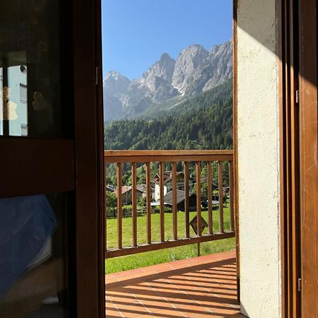 App G&G Apartment Sagron Mis Exterior photo