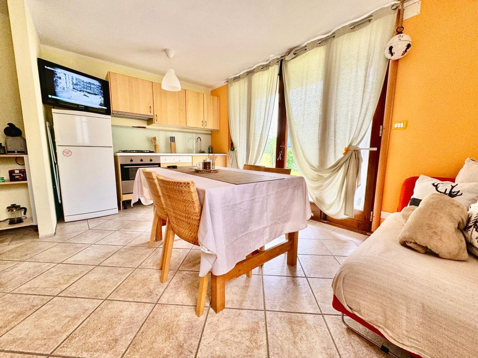 App G&G Apartment Sagron Mis Exterior photo