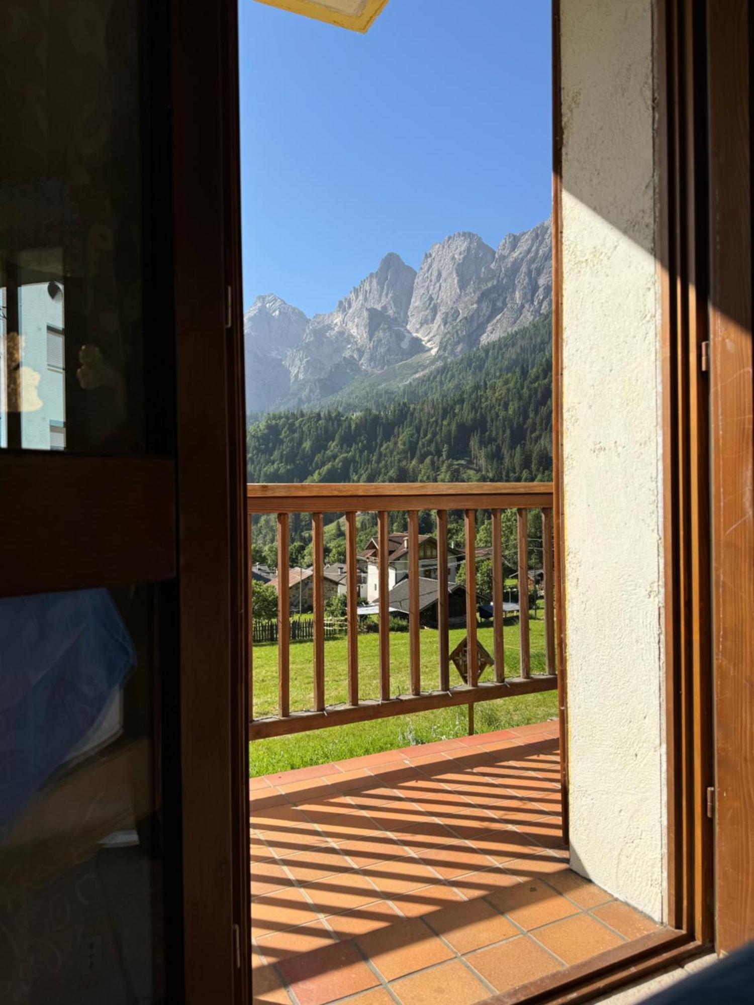 App G&G Apartment Sagron Mis Exterior photo