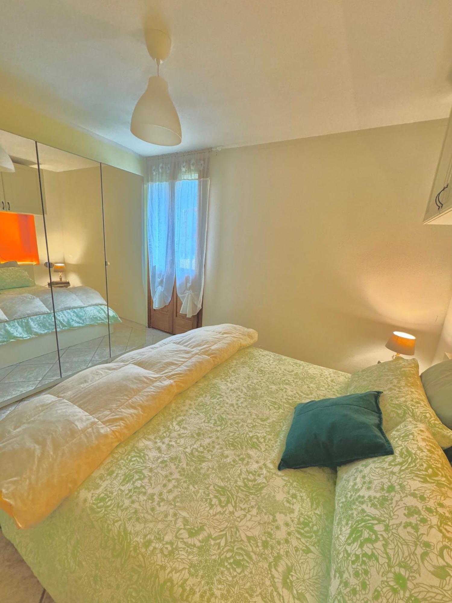 App G&G Apartment Sagron Mis Exterior photo
