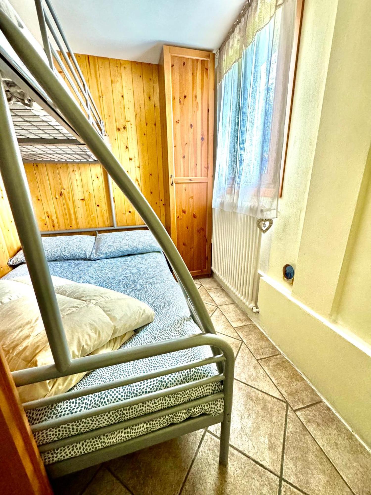 App G&G Apartment Sagron Mis Exterior photo